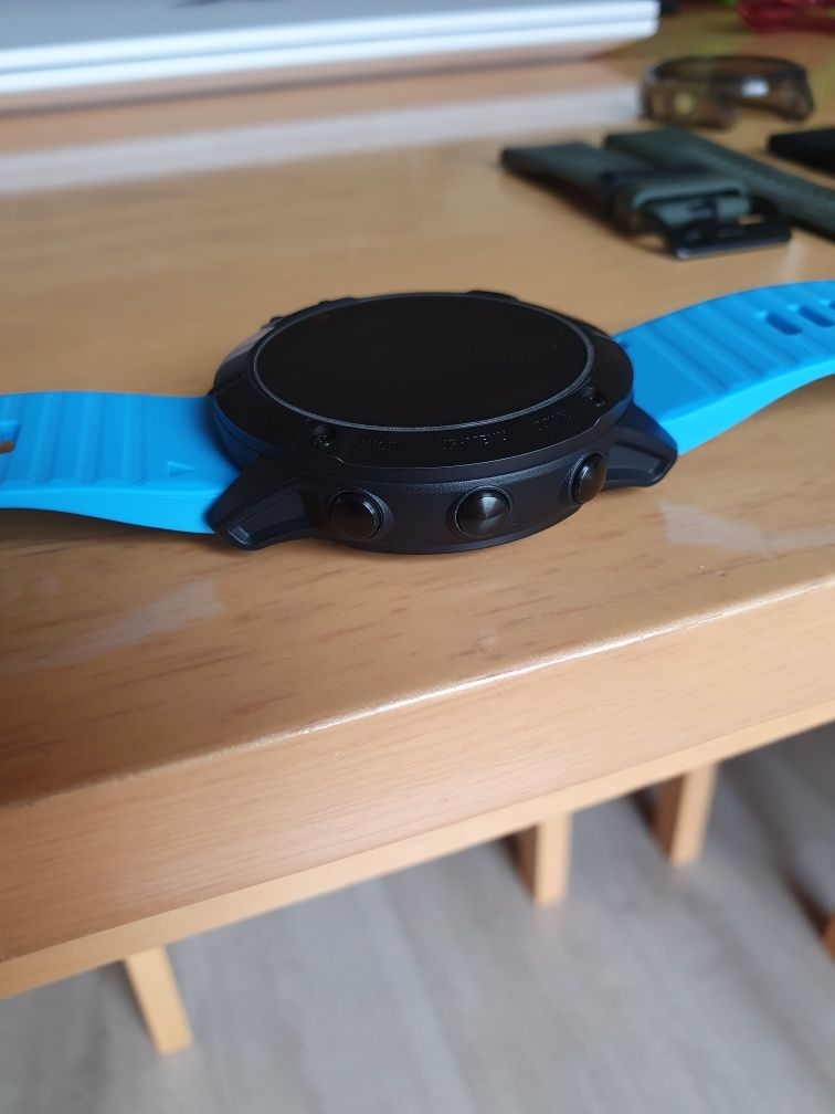 Garmin Fenix 6X PRO 51mm Като НОВ