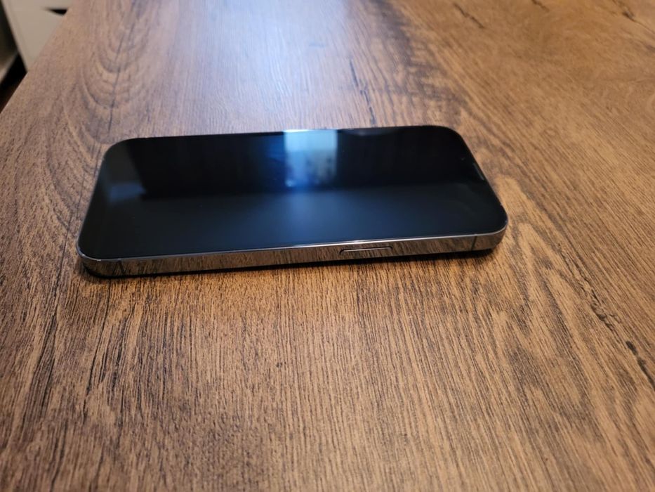 Iphone 13 pro blue 128 gb