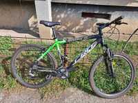 Bicicleta MTB 26"