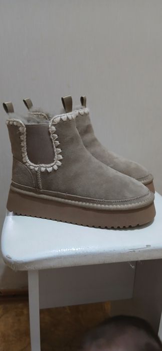 продам стильные угги