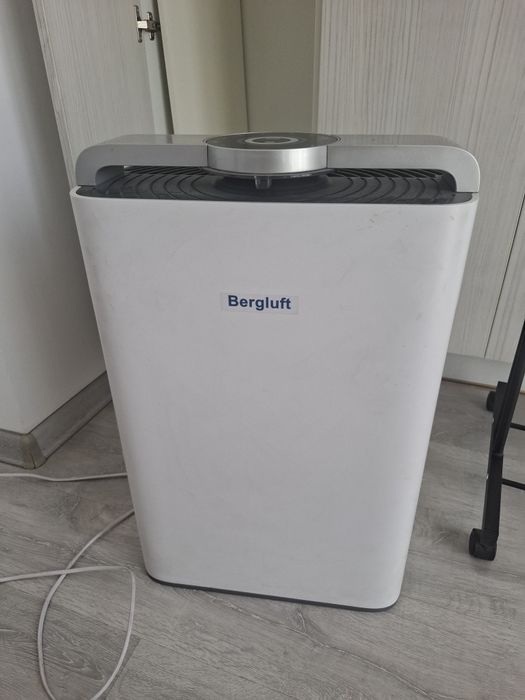 Очиститель воздуха Bergluft