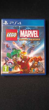 Vand Joc Ps4 Marvel Super Heroes