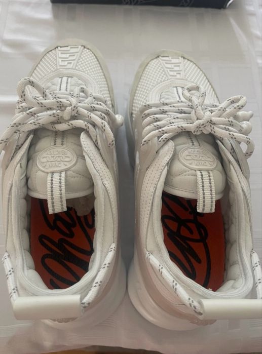 Versace Chain Reaction FullBox