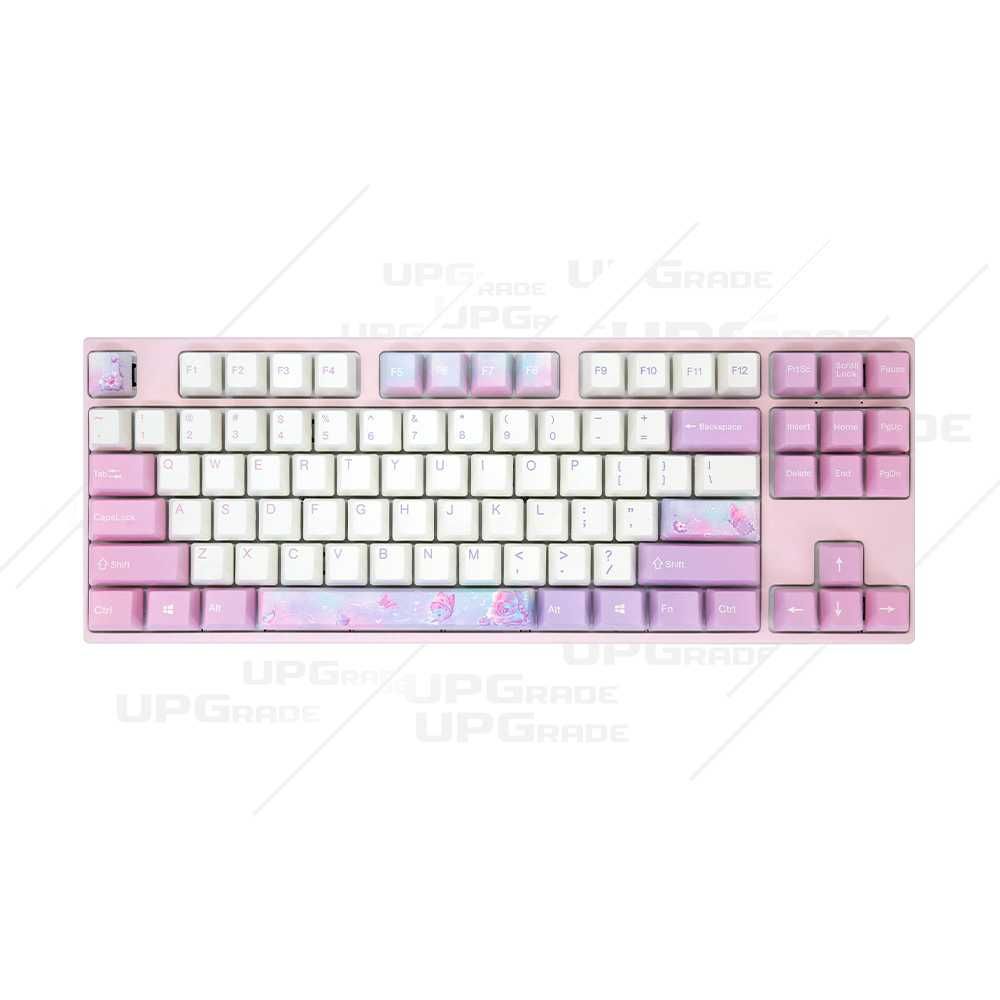 Клавиатура Varmilo VEM87 Dreams on Board | Бесплатная Доставка