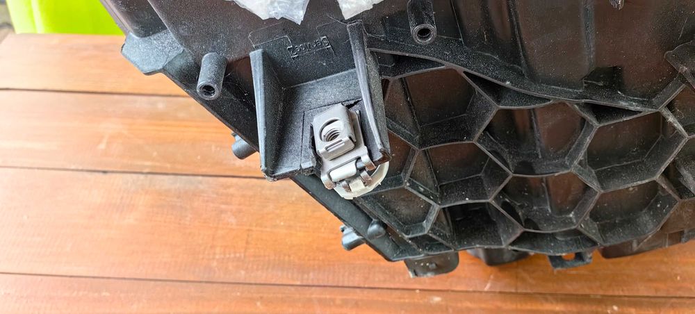 Фар за BMW 1 F20 Full LED LCI / Фар БМВ 1 Ф20 Фул ЛЕД ЛЦИ