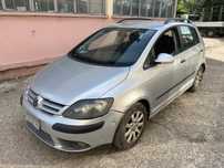 VW Golf Plus 1.9TDI 105к.с. BXE На части