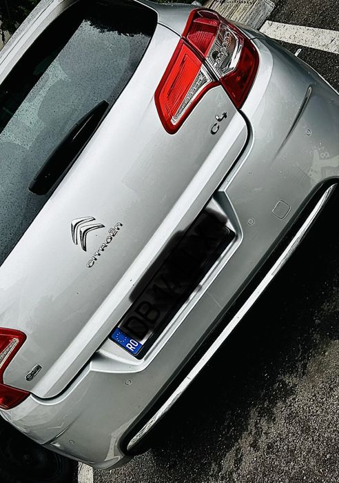 Citroen C3 stare foarte buna