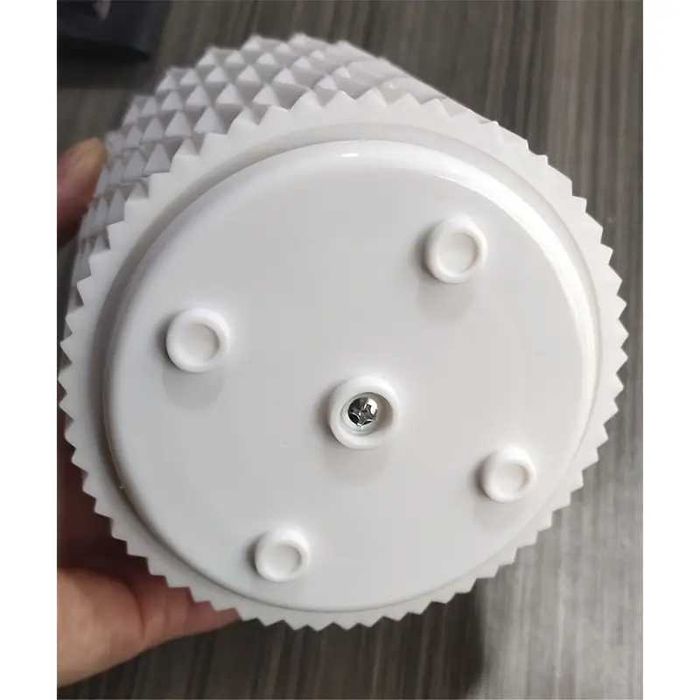 Въртяща Се На 360° Кутия без капак Нова