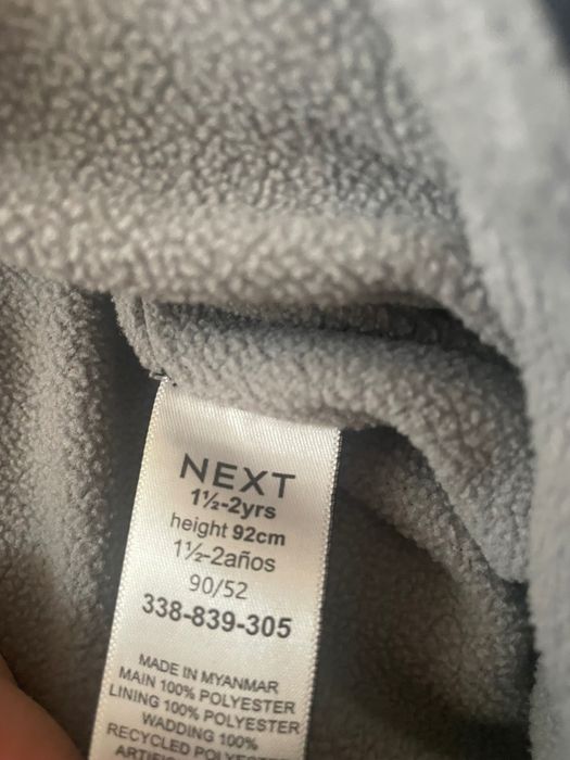 Salopete de iarna pentru copii