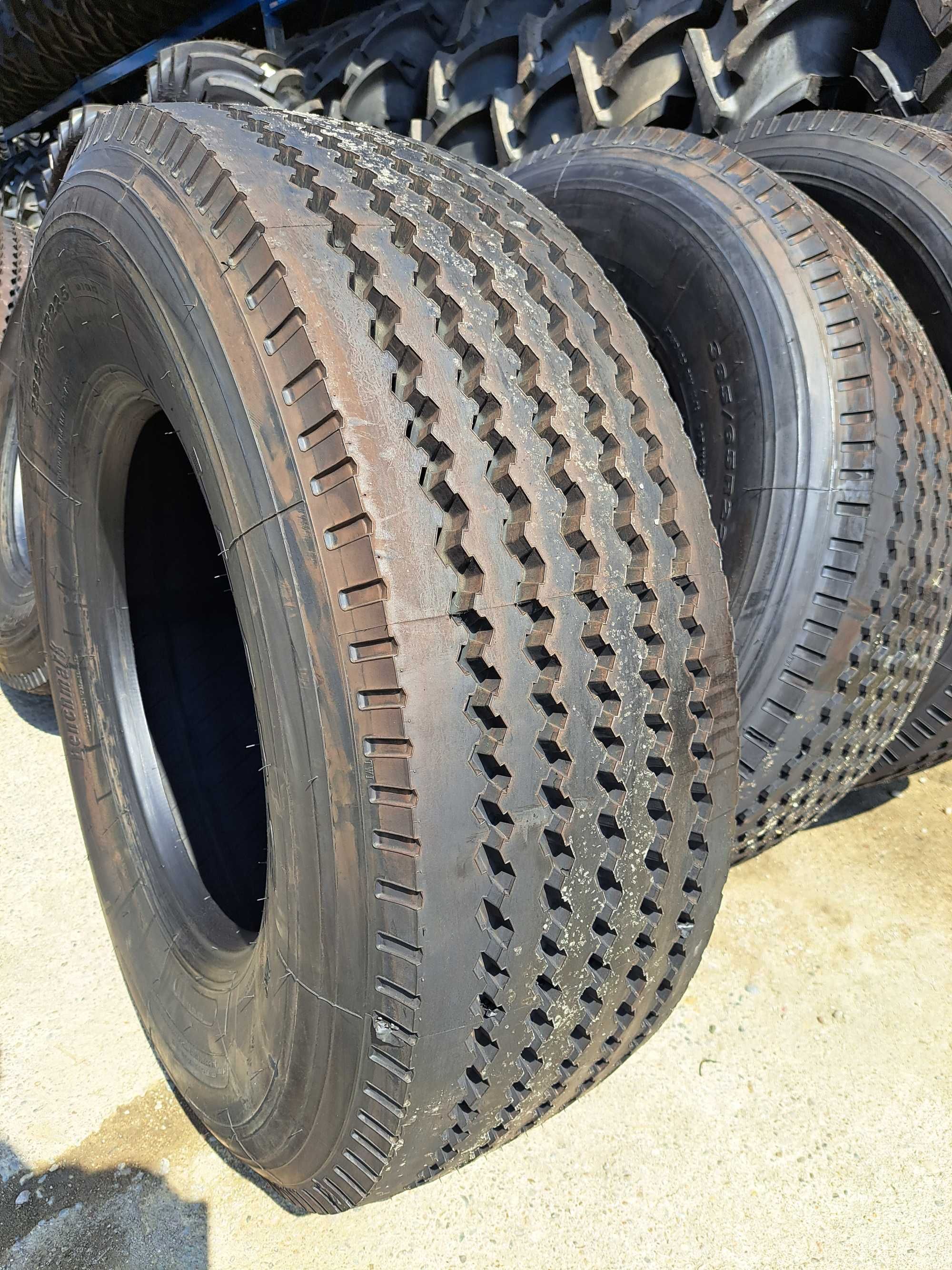 Cauciucuri CAMION 385/65R22.5 BENCKMARK anvelope noi REGIONAL