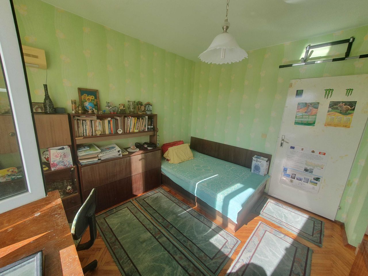 Продава се Тристаен апартамент в Горна Оряховица - 80 кв.м за 670 €/кв.м - Снимка #3