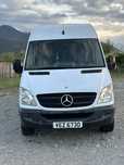 Mercedes Sprinter 311