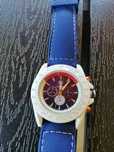 Ceas Calgary limited edition