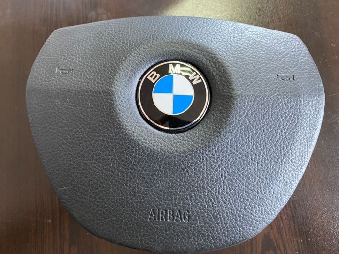 Оригинален airbag за bmw F01 F02 F10 F11 F18 за facelift 2014г волан