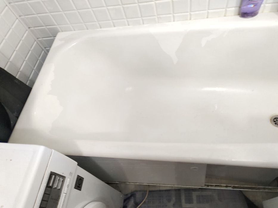 Отдам Даром Ванну самовывоз