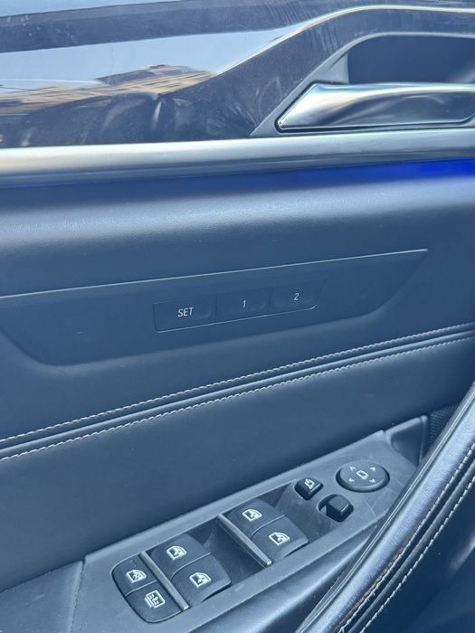 URGENT Schimb/ Vand BMW Seria 5 G30 520d