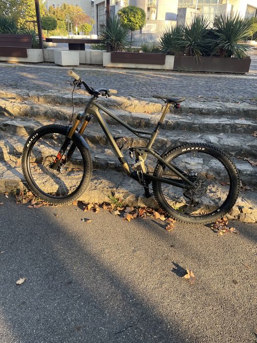 Radon Jab 10.0 marime L