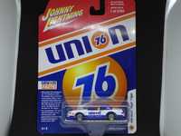 Macheta Johnny Lightning 1986 Buick Regal T-type 1:64