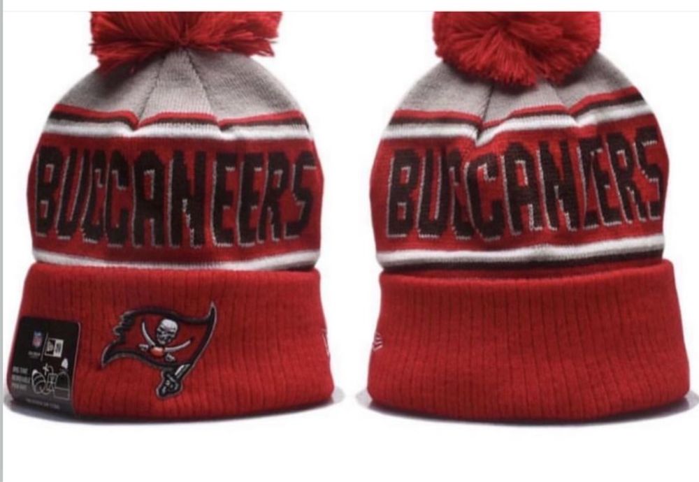 New Era  NFL Beanies