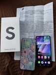 Samsung galaxy S21 FE 5G