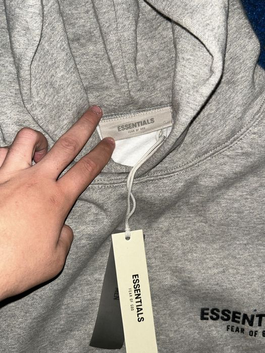 Hoodie Essentials