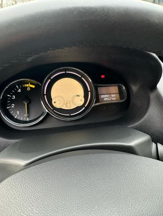 Vand renault megane 1.5 dci 2012