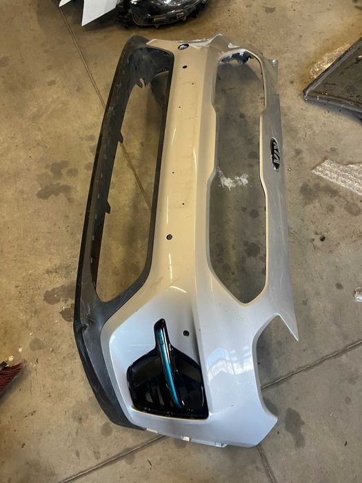 Броня Kia Niro 19-