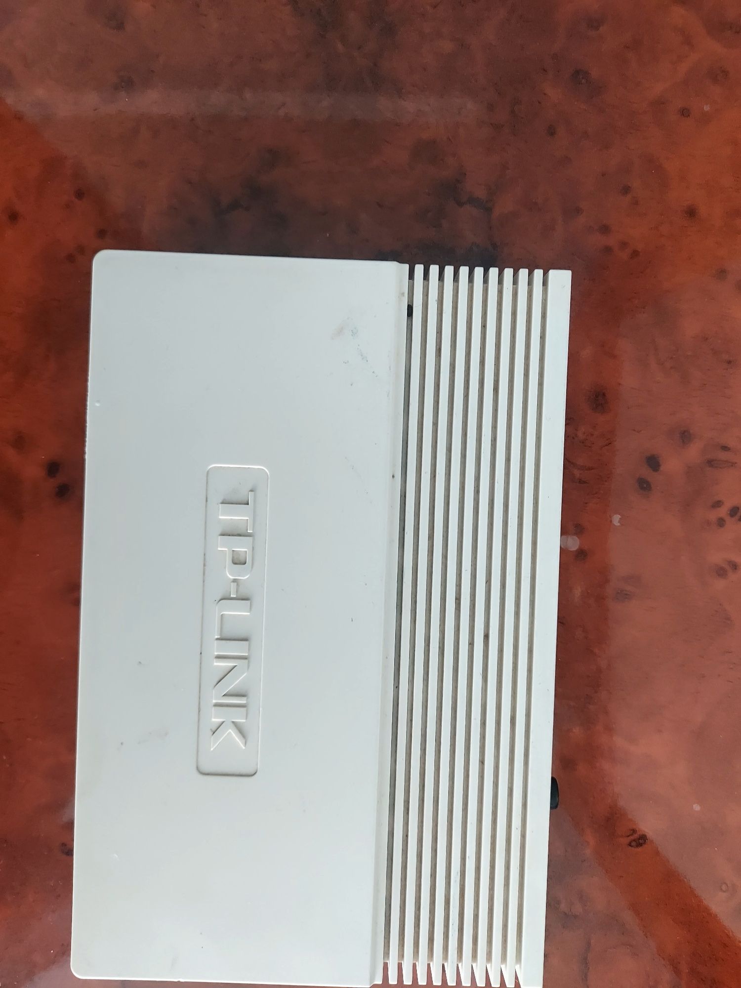 Обычный Модем TP-LINK