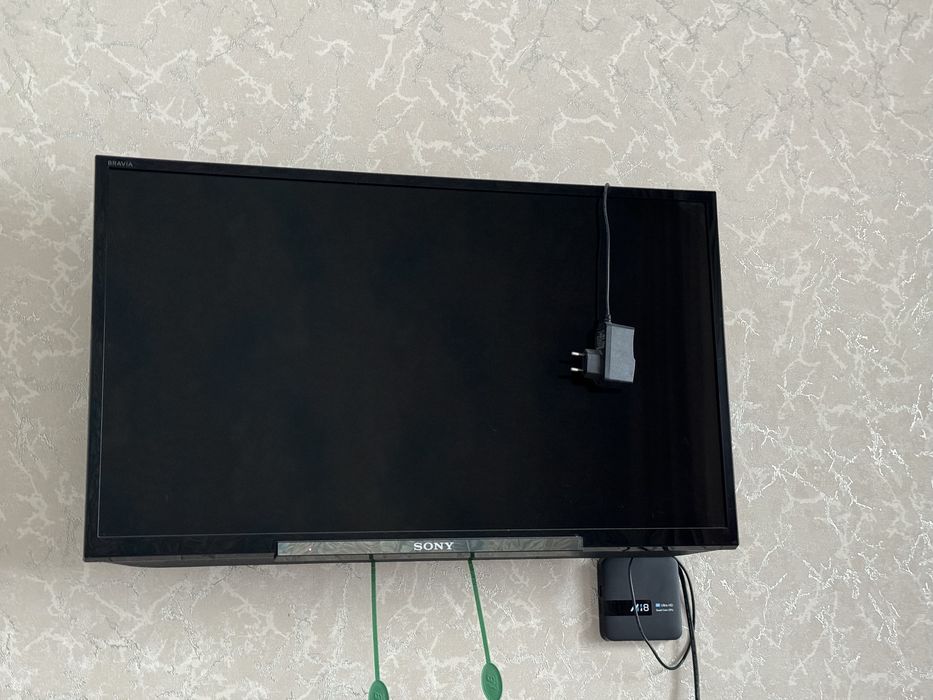 Телевизор Sony
