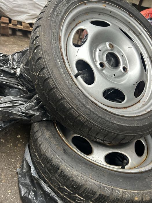 Cauciucuri iarna 175/55R15