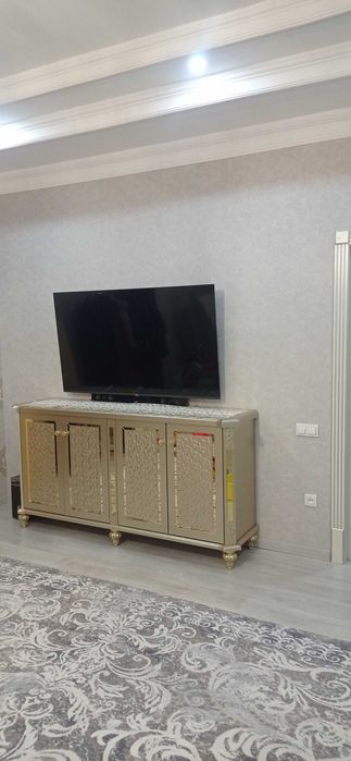 4 комнатная квартира на юнус абаде 135квм