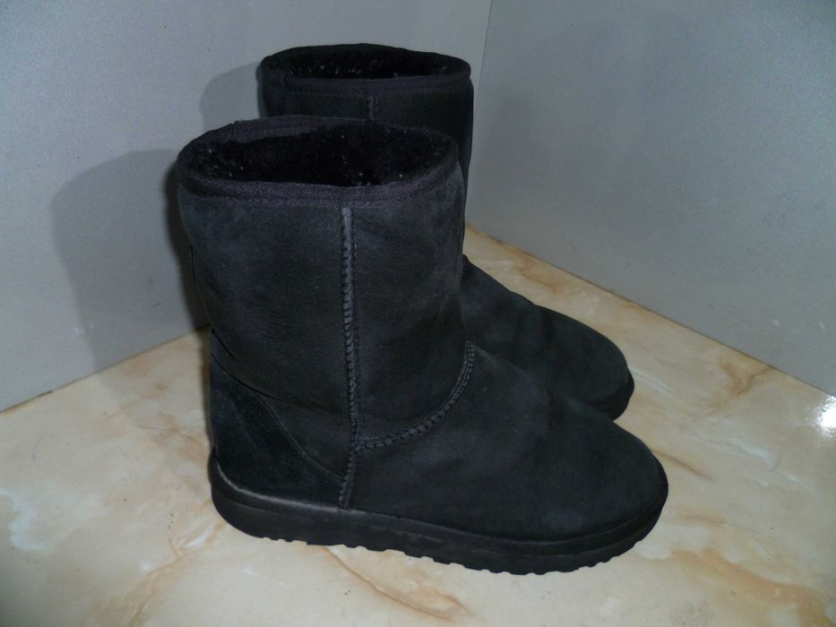 UGG оригинални ботуши №39