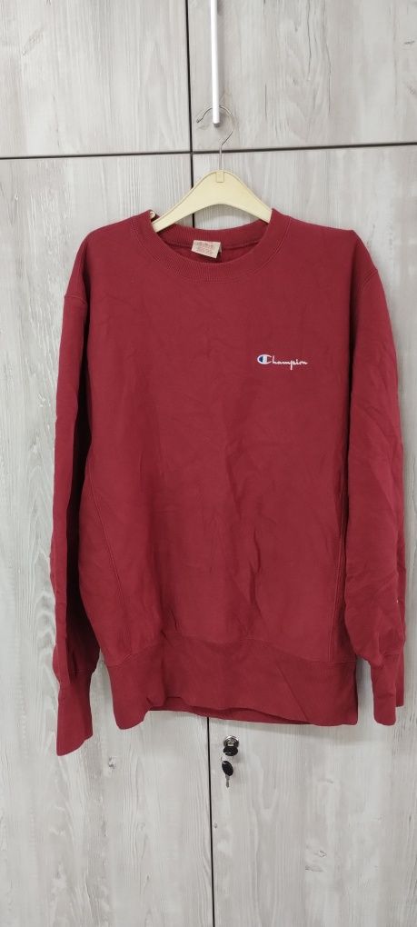 Champion sweater