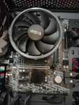 Core i5 10400+b460 msi в отличном состоянии!