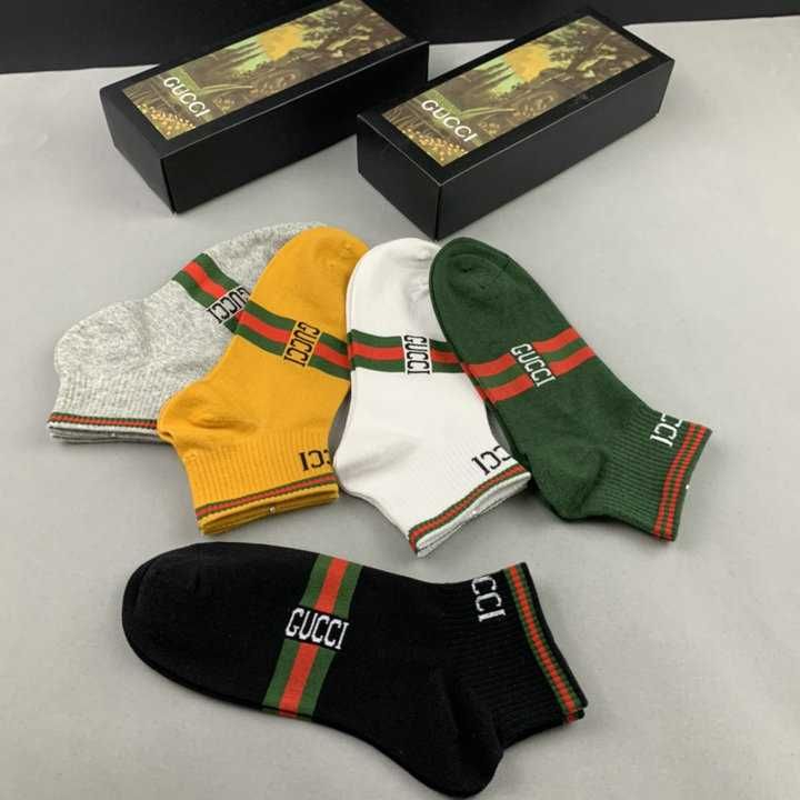 Ciorapi Gucci model 2023