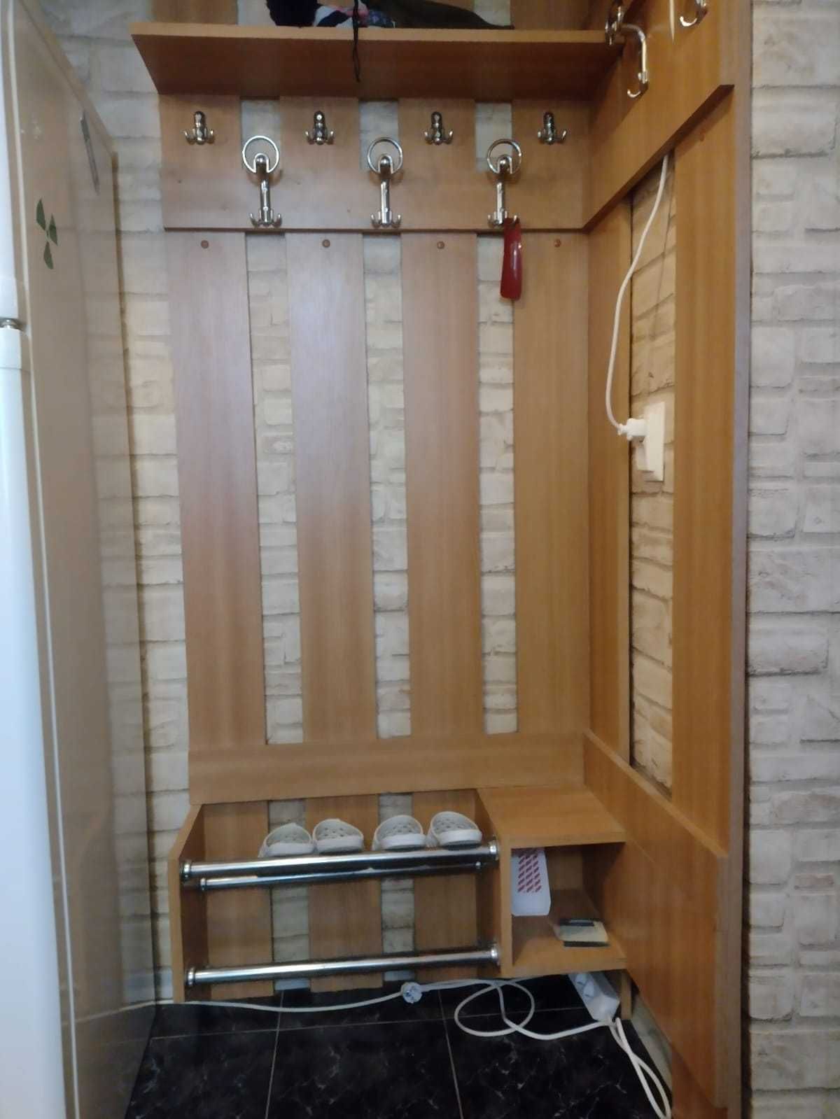 Inchiriez apartament 2 camere Drumul Taberei