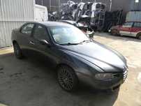 Dezmembrari  Alfa Romeo 156 (932)  1997  > 2006 1.9 JTD (932B2B, 932B