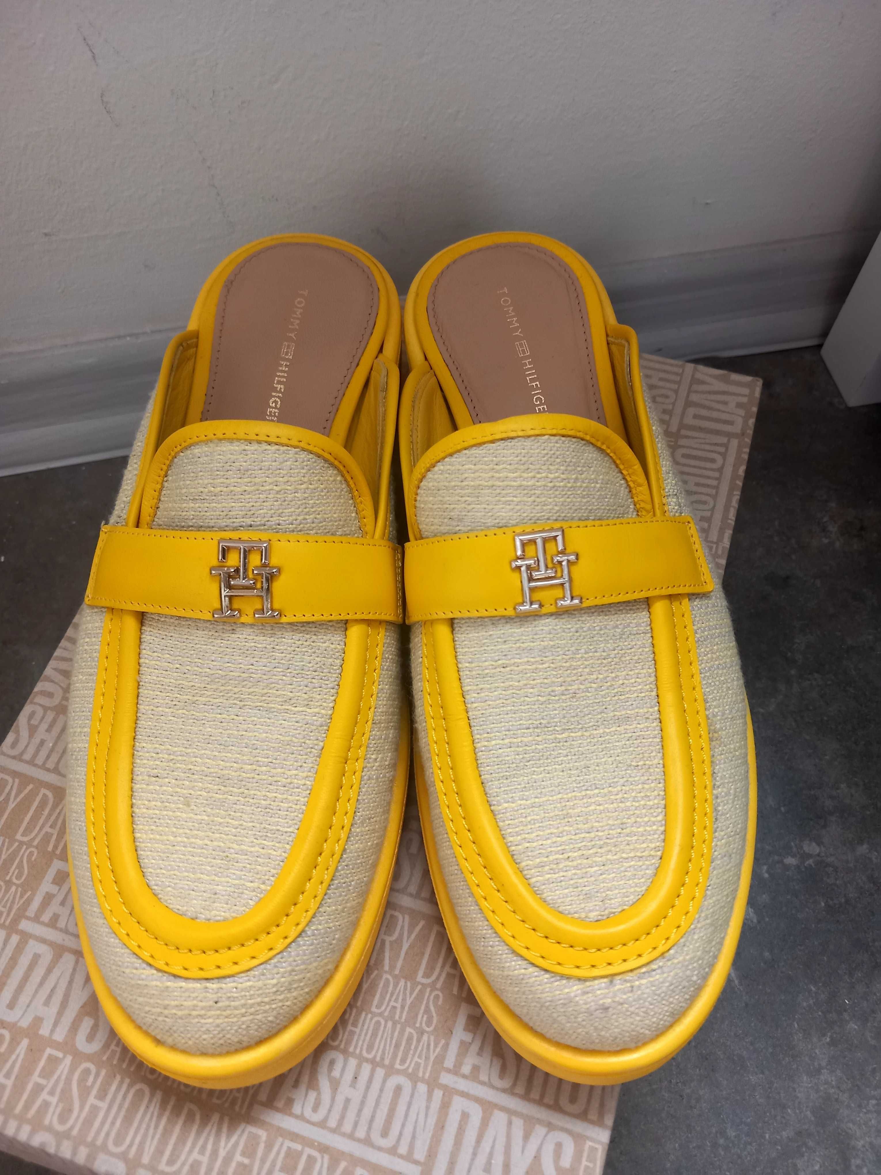 Нови оригинални Tommy Hilfiger