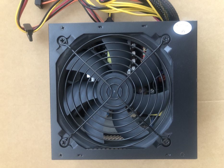 Vând sursă Floston FL650EXTRA de 650W