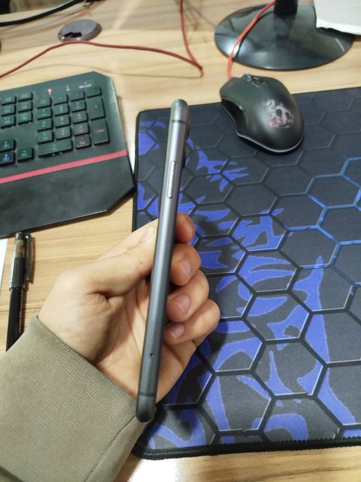 Iphone 11 yaxshi xolatda