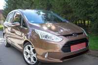 Garantie 1An. Ford B-Max KmReali Full Extra si fara evenimente rutiere