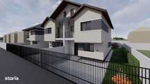 Vanzare Vila /Duplex P+1+M Bragadiru-Incalzire in pardoseala id nr 7