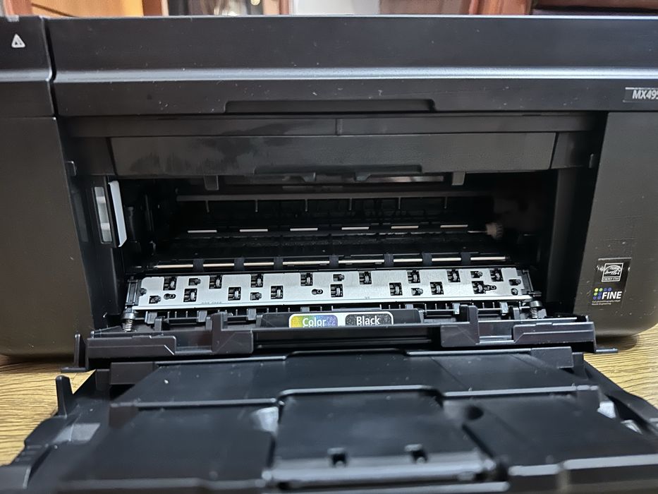 Imprimantă multifunctionala wifi CANON PIXMA MX495