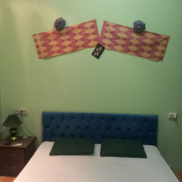 Кунлик квартира ва гостинца аренда