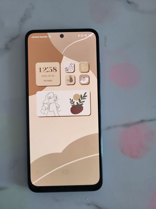 Xiaomi Redmi not 11