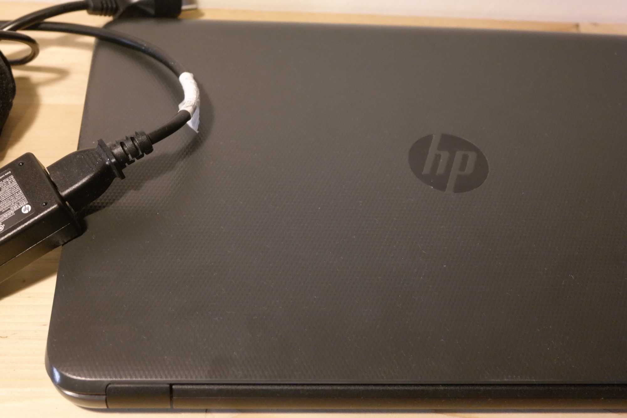 Laptop HP Intel Celeron N3050