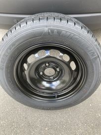 Резервна гума за Пежо/Ситроен 15” 4х108