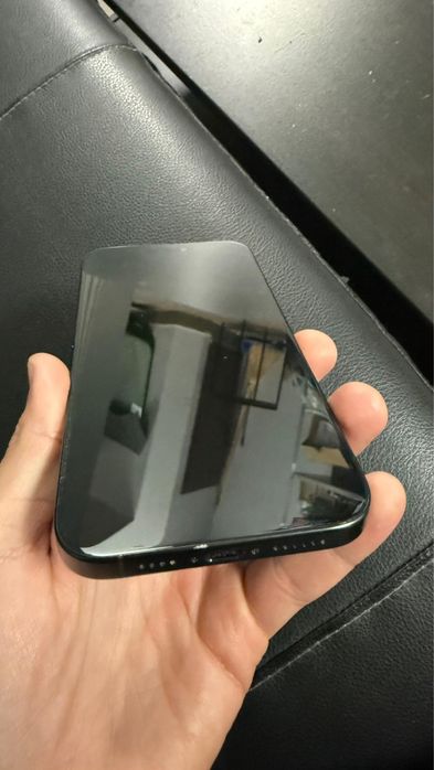 Iphone 16 pro max 256 gb black titanium