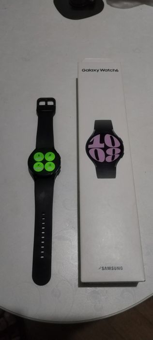 Продам Samsung Galaxy watch 6