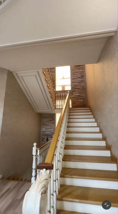 Частный дом в махалле Узбекистон